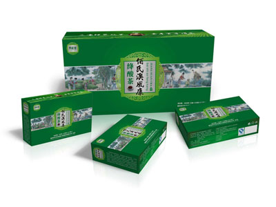 佰氏澳風康絳酸