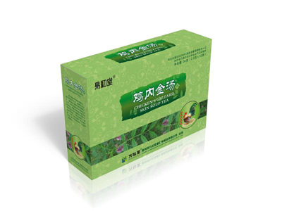 易初堂雞內(nèi)金湯2