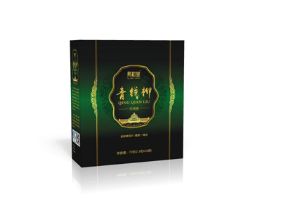 易初堂青錢柳茶2